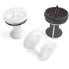 Image de Kit filtres de vidange lave-linge indesit ariston - c00045027