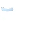 Image de Poignee pour lave-linge 2816190100