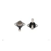 Image de Kit 2 thermostats sèche-linge c00095566, 095566 ['proline', '', 'brandt', 'ariston hotpoint', 'vedette']