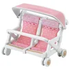 Image de Poussette Double - Sylvanian Tout Pour Bebes