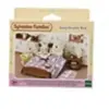 Image de Semi lit double Sylvanian