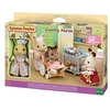 Image de Playset Infirmière et accessoires