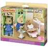Image de Playset 5095 Le dentiste et accessoires