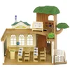 Image de Ecole De La Foret Sylvanian Ecole