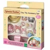 Image de Playset Accessoires d'excursions pour poupée