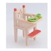 Image de Chaise haute pour bébé