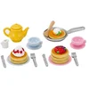 Image de Set De Gouter Pancake - Sylvanian Meubles Et Accessoires