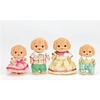 Image de Playset 5259 La famille caniche