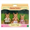 Image de Peluches Famille kangourou sylvanian