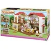 Image de Playset 5302 La grande maison éclairée
