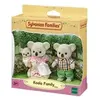 Image de Pack de 3 figurines La famille Koala