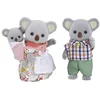 Image de Famille Koala - Sylvanian Familles