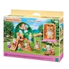 Image de Playset La cabane des bébés