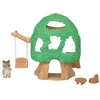 Image de La Cabane Des Bebes - Sylvanian Tout Pour Bebe