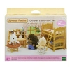 Image de Playset 5338 La chambre des enfants