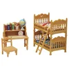 Image de La Chambre Des Enfants - Sylvanian Meubles Et Accessoires