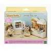 Image de Playset 5341 La cuisine aménagée