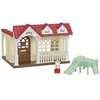 Image de La Maison Framboise - Sylvanian Maisons