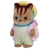 Image de Le Bebe Ecureuil - Sylvanian Familles