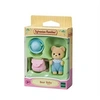 Image de Figurine Le bébé ours