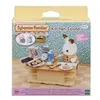 Image de Playset 5442 Le meuble de cuisine et accessoires