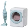 Image de La Machine A Laver Et Aspirateur - Sylvanian Meubles Et Accessoires Pour Enfant