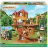 Image de Playset 5450 La cabane dans les arbres
