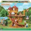 Image de Cabane dans arbres Epoch D Enfance Syvanian Marron TU A2003965