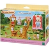 Image de Figurines La Tyrolienne des bébés