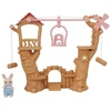 Image de La Tyrolienne Des Bebes Sylvanian Tout Pour Bebe