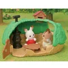 Image de La Cachette Des Bebes Sylvanian Tous Pour Le Bebe