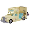 Image de Le Camping Car Sylvanian Vehicules Pour Enfant