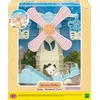 Image de Sylvanian  - Le Moulin Des Bebes - Sylvanian Tout Pour Bebes