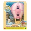 Image de Playset La montgolfière des bébés