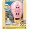 Image de La Montgolfiere Des Bebes - Sylvanian Tout Pour Bebe