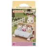 Image de Figurine La poussette triple