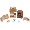 Image de Le Coffret Boulangerie Pour Cosy Cottage - Sylvanian Commerces