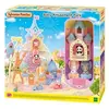 Image de Playset Le parc d'attraction féérique