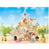 Image de Jeux de construction parc attraction Epoch D Enfance Sylvanian Multicolore 35x18x38 cm A2102359
