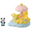 Image de Le Carrousel Etoile - Sylvanian Vacances