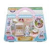 Image de Playset 5540 La valisette de mode et grande sour souris marshmallow