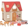 Image de Le Cosy Cottage Du Village - Sylvanian Maison