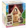 Image de Le cosy cottage du village - Sylvanian Families