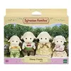Image de Playset La famille mouton