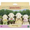 Image de La Famille Mouton - Sylvanian Familles