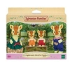 Image de Playset La famille girafe