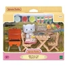 Image de Playset La fille éléphant et son set de pique-nique