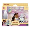Image de Playset Les amis poney et leurs kits de coiffure