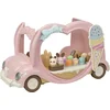 Image de Le Marchand De Glace Ambulant - Sylvanian Commerces