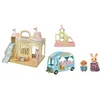 Image de Le Royaume Des Bebes - Sylvanian  Tout Pour Le Bebe